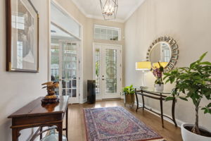 Foyer