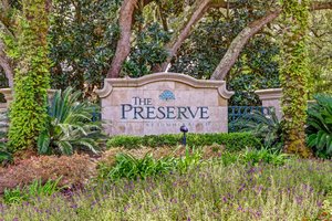 The Preserve