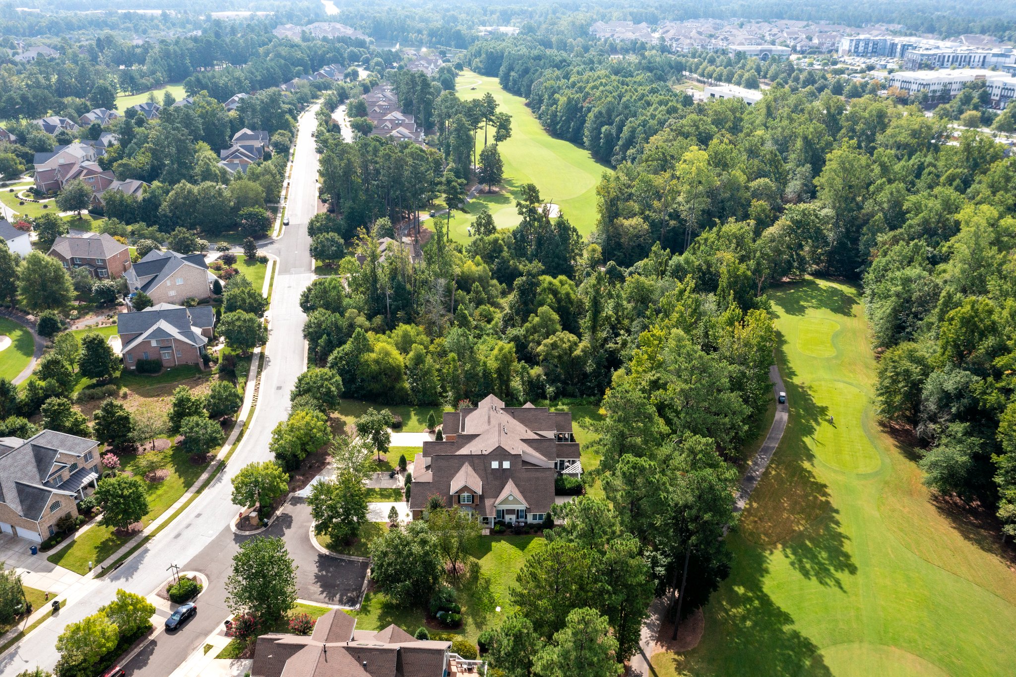 9509 Brookchase Dr, Raleigh, NC 27617, USA Photo 18