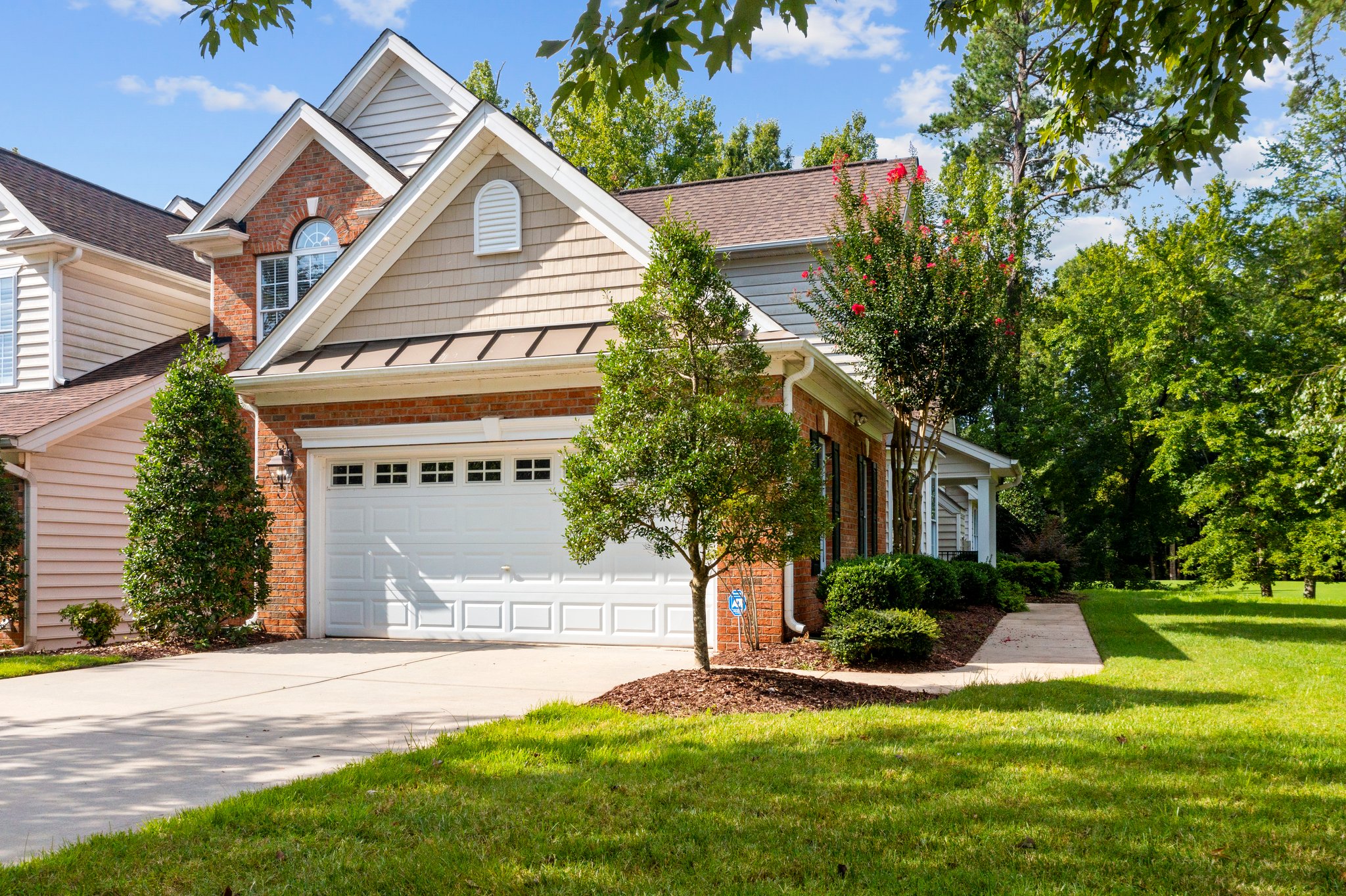 9509 Brookchase Dr, Raleigh, NC 27617, USA Photo 2