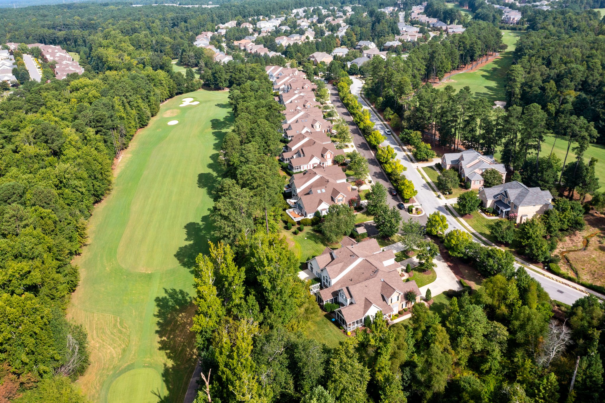 9509 Brookchase Dr, Raleigh, NC 27617, USA Photo 16