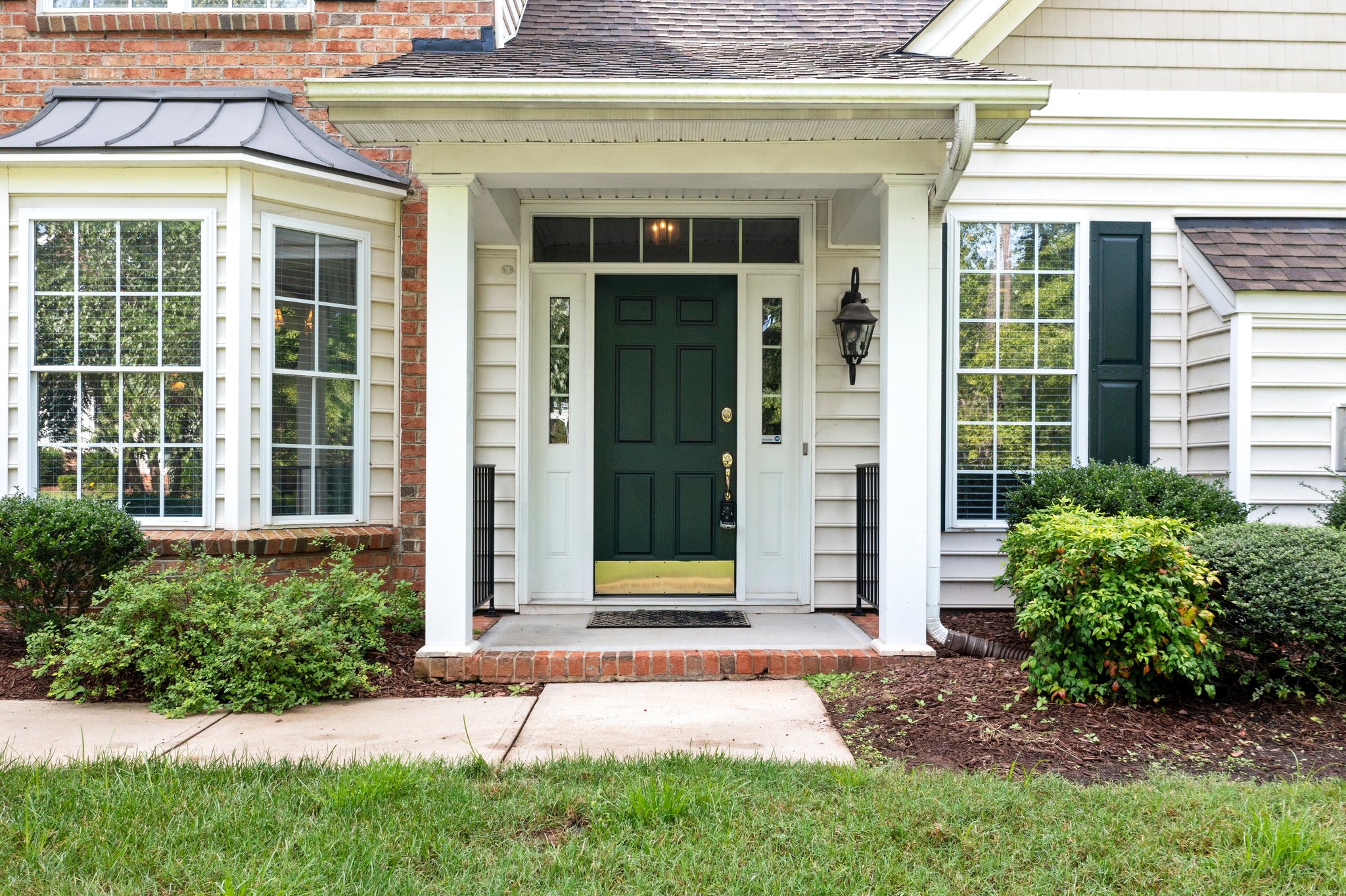 9509 Brookchase Dr, Raleigh, NC 27617, USA Photo 6