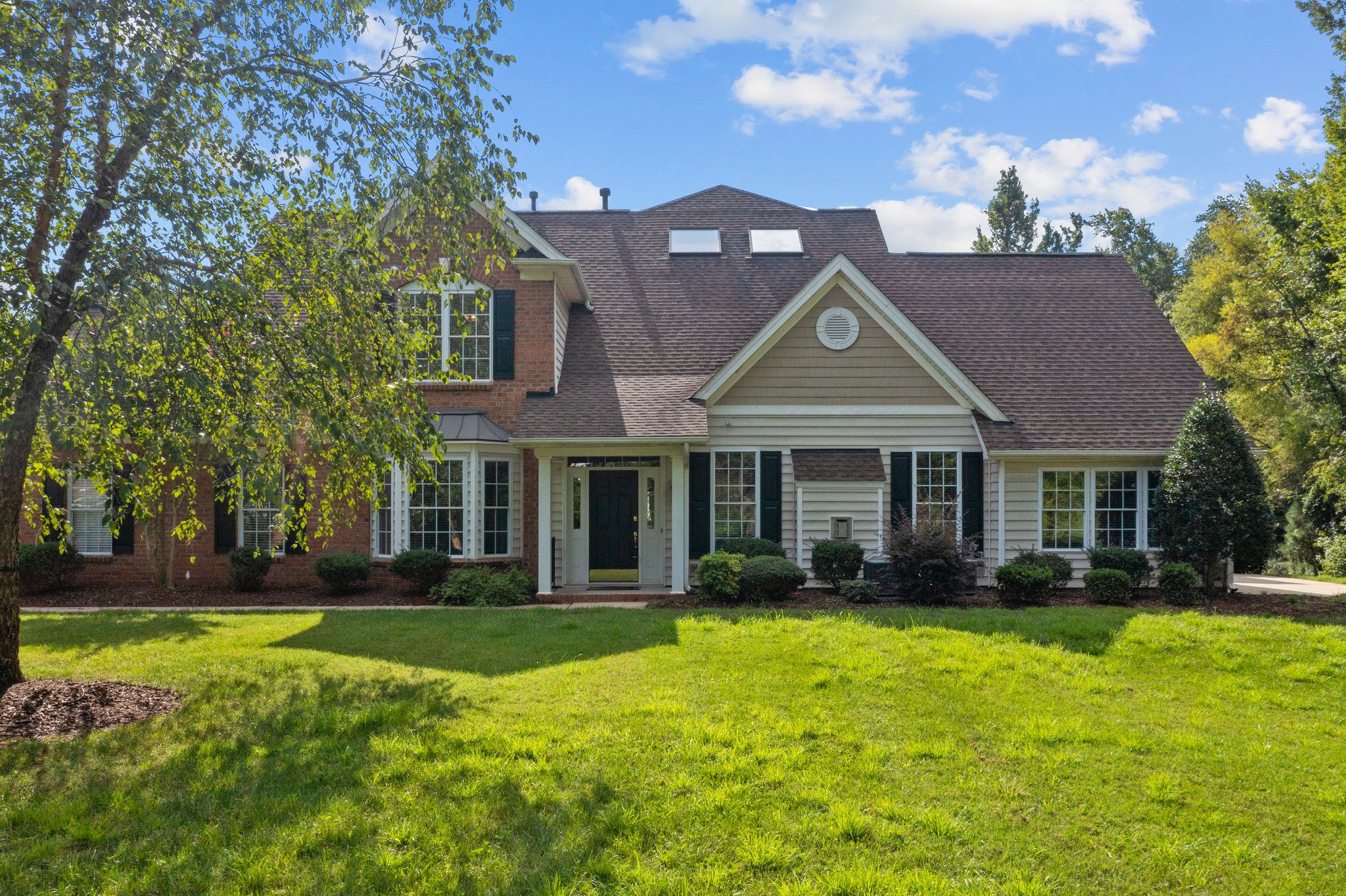 9509 Brookchase Dr, Raleigh, NC 27617, USA Photo 7