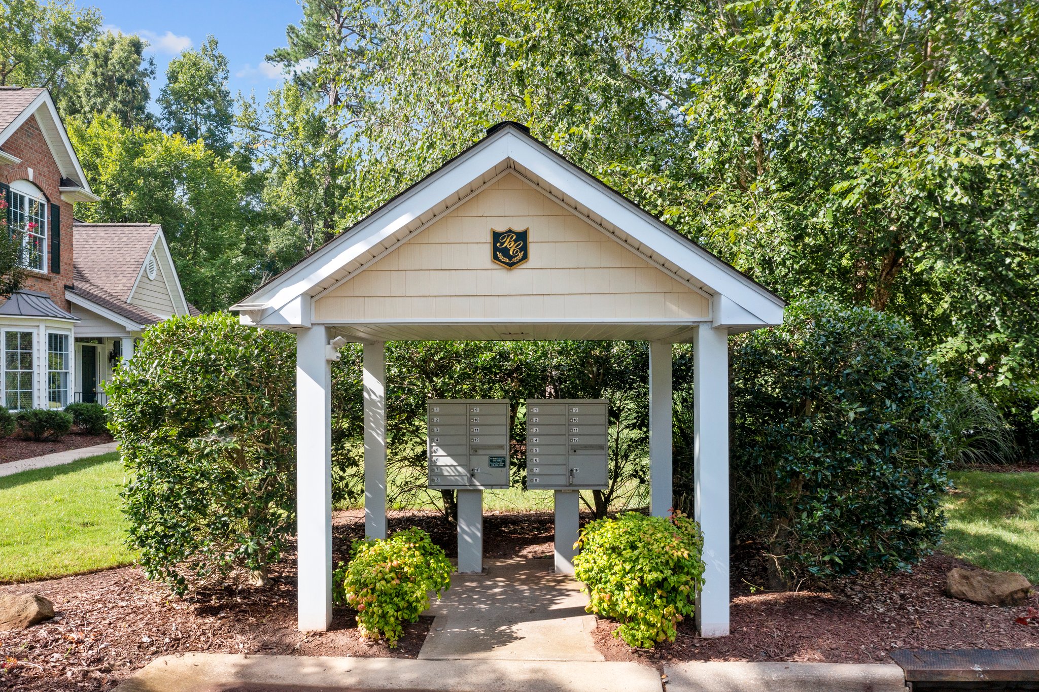 9509 Brookchase Dr, Raleigh, NC 27617, USA Photo 4