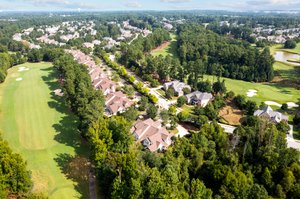 9509 Brookchase Dr, Raleigh, NC 27617, USA Photo 16