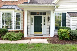9509 Brookchase Dr, Raleigh, NC 27617, USA Photo 5