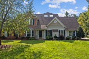 9509 Brookchase Dr, Raleigh, NC 27617, USA Photo 6