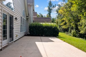 9509 Brookchase Dr, Raleigh, NC 27617, USA Photo 9