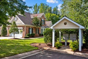 9509 Brookchase Dr, Raleigh, NC 27617, USA Photo 4