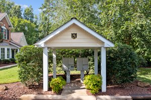 9509 Brookchase Dr, Raleigh, NC 27617, USA Photo 3