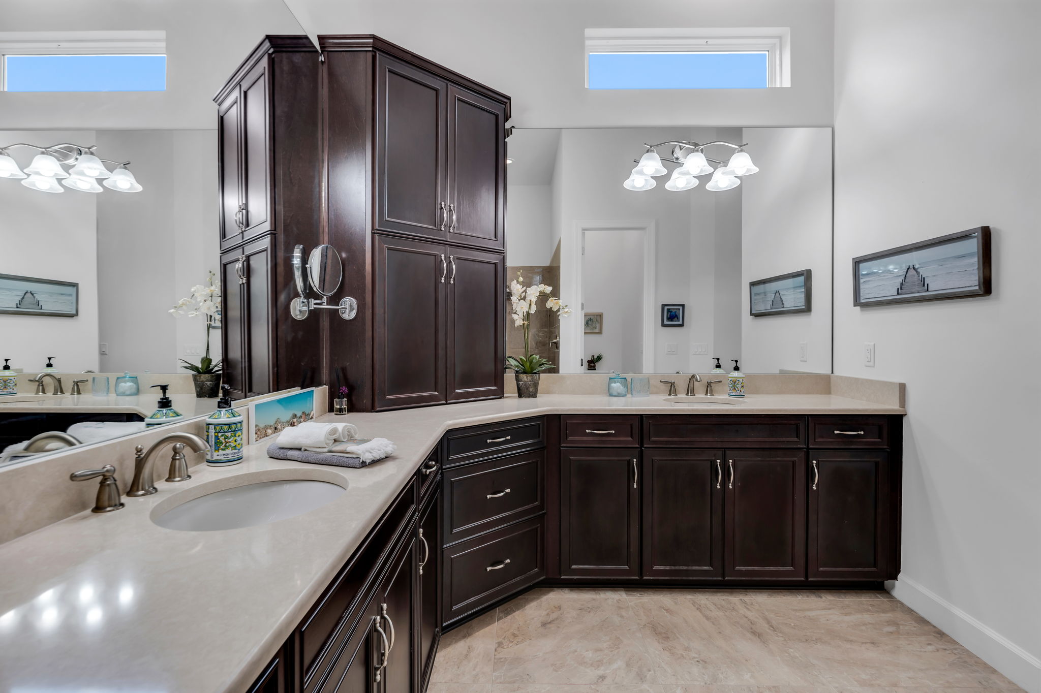 Master Bath View 2