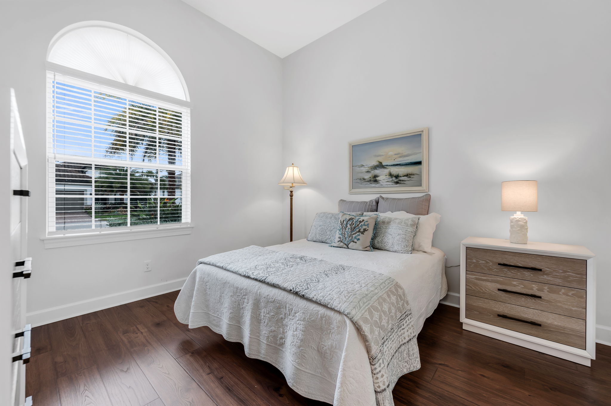 Guest Bed