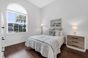 Guest Bed