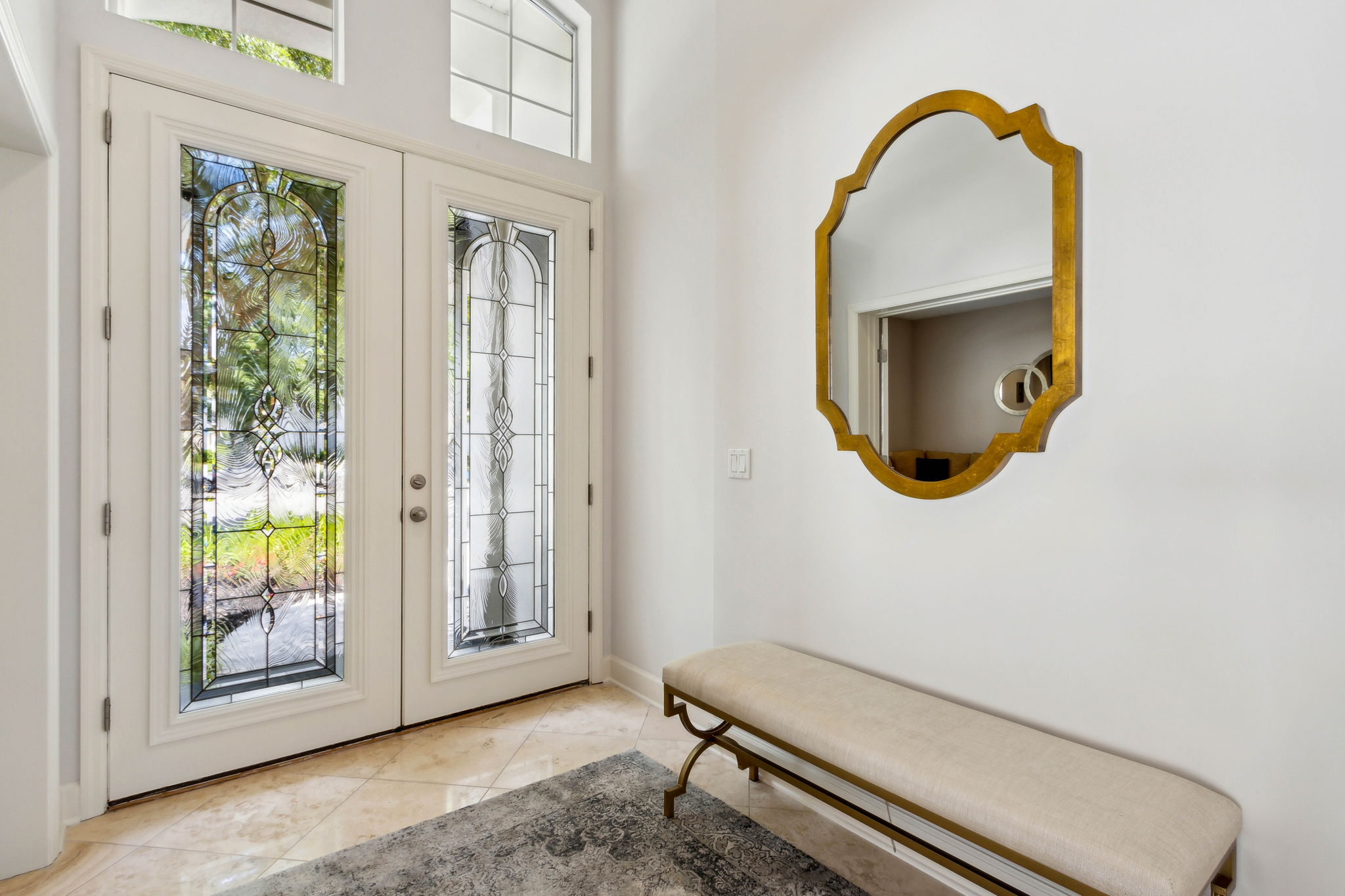 Foyer