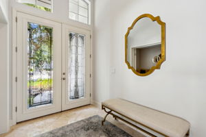 Foyer