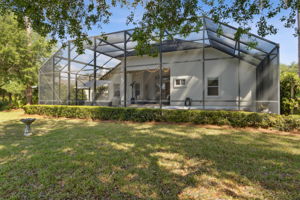 Back of House