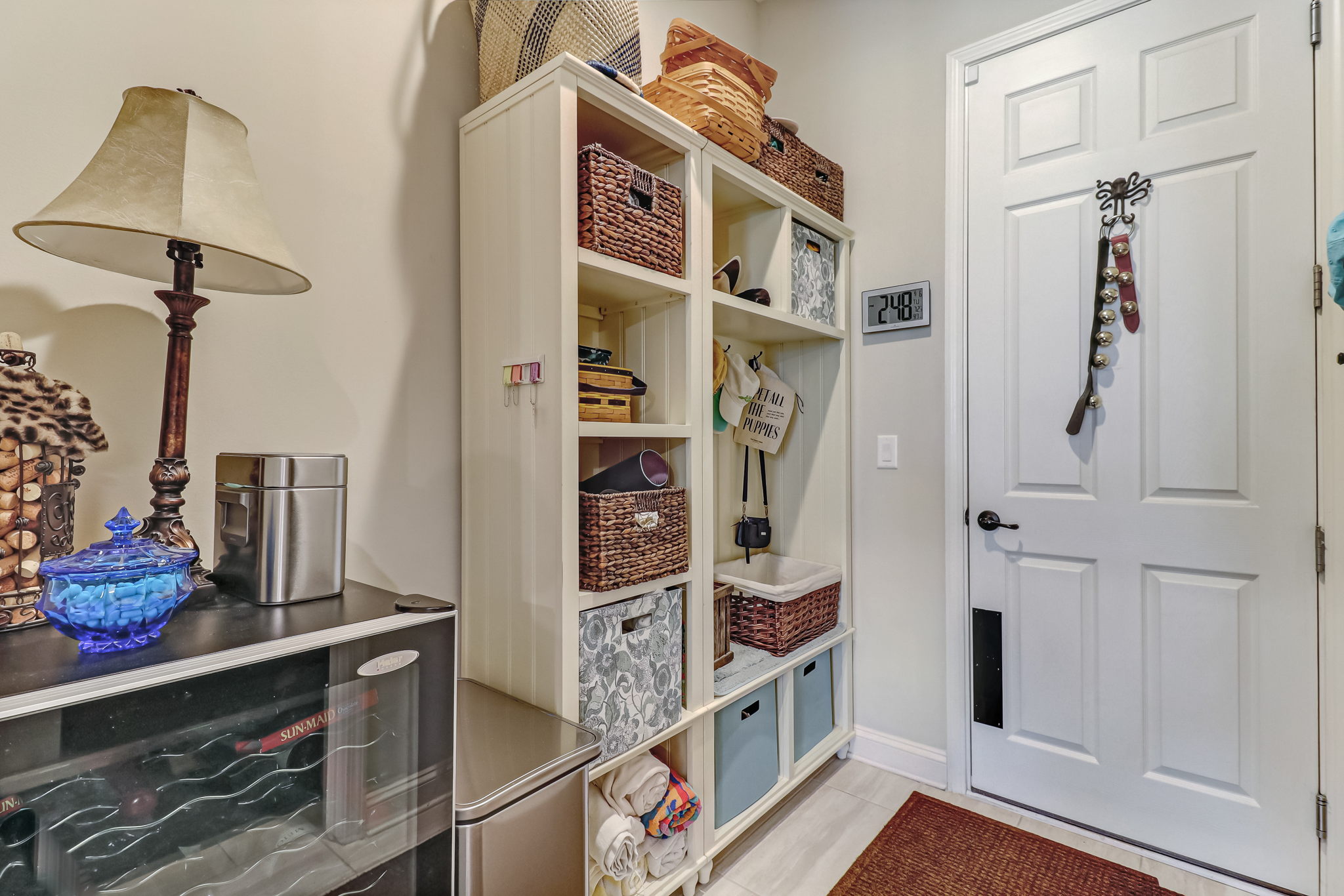 Mudroom