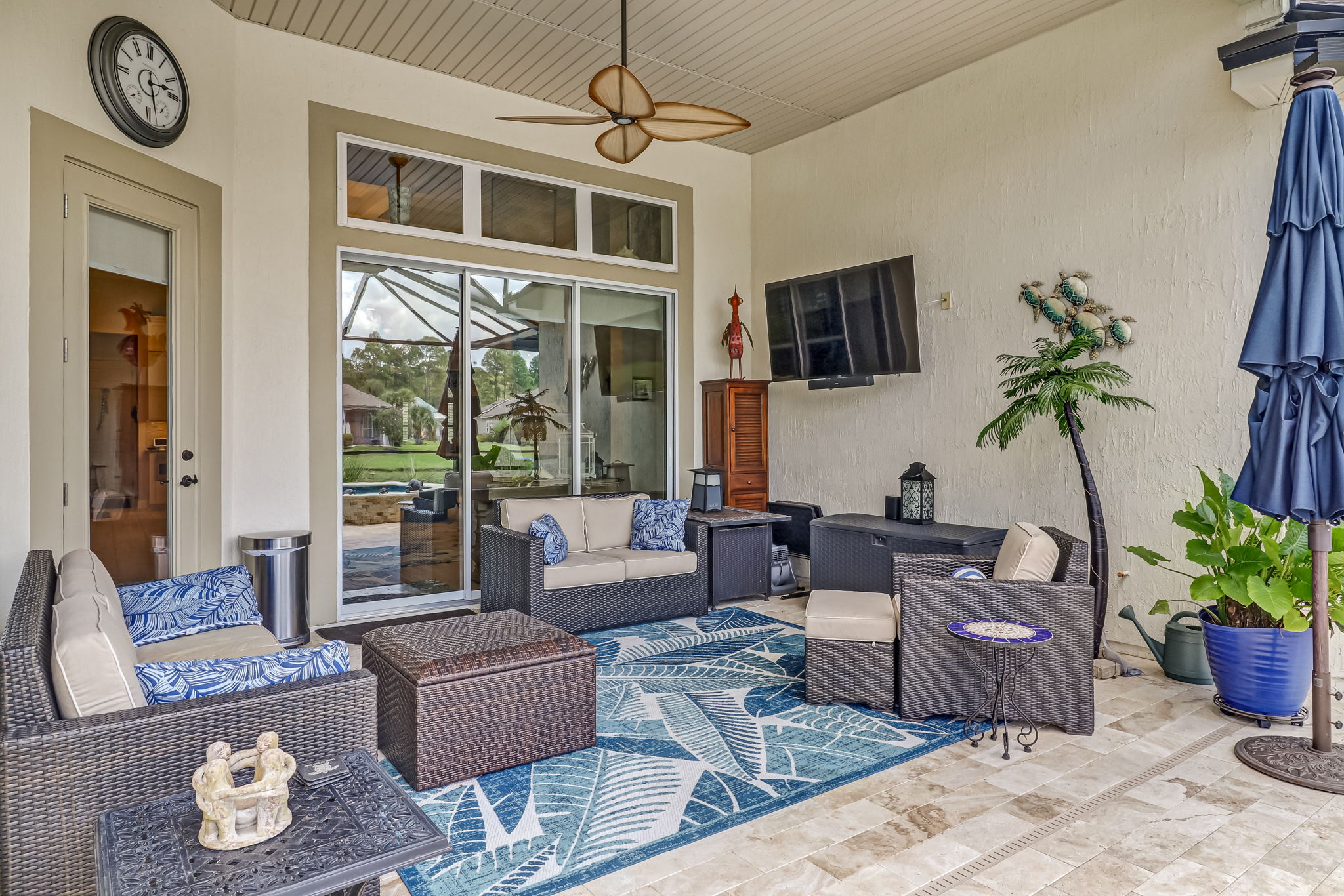 Lanai