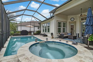 Spa/pool