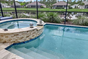 Water Feature