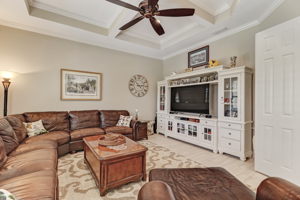 Flex Room