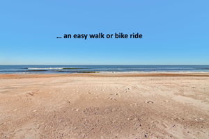 ... consistently awarded one of the best and most charming beach towns in the U.S.
