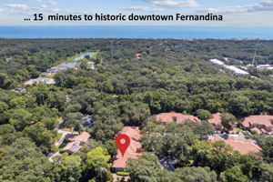 ... Also just minutes away is the 50+ blocks of historic downtown ...