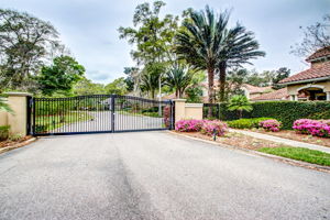 ... an area known for private-gated entrances, marsh views, sandy beaches, golf courses, and fine dining.