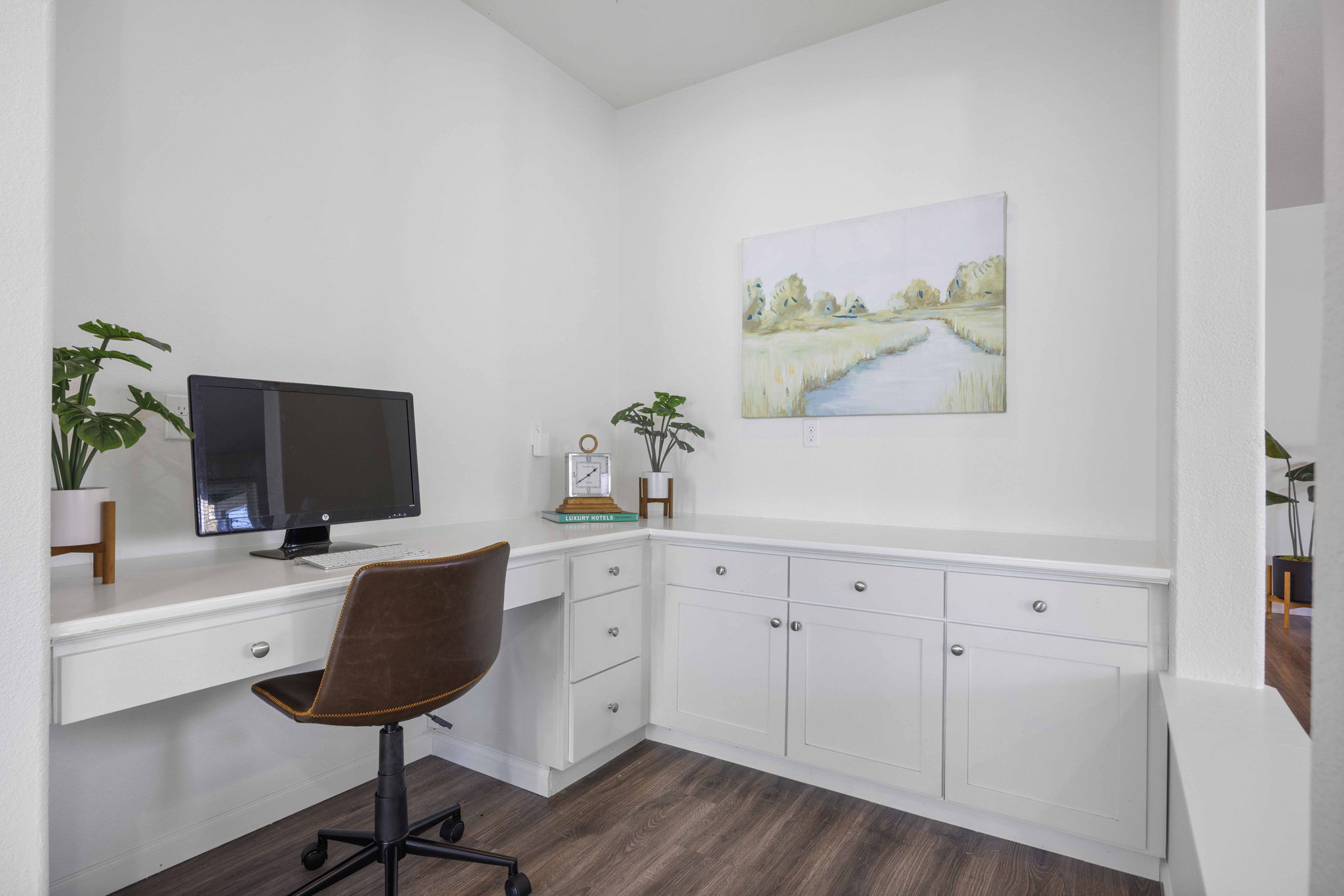Tech Space