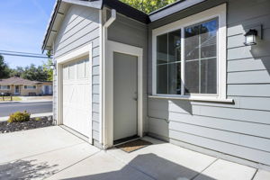 Casita Entry