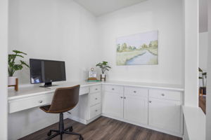 Tech Space