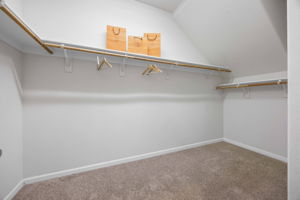 Primary Walk-in Closet 1