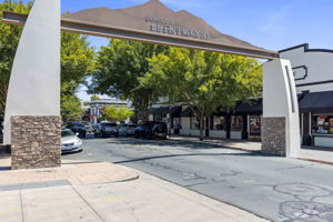 Downtown Brentwood