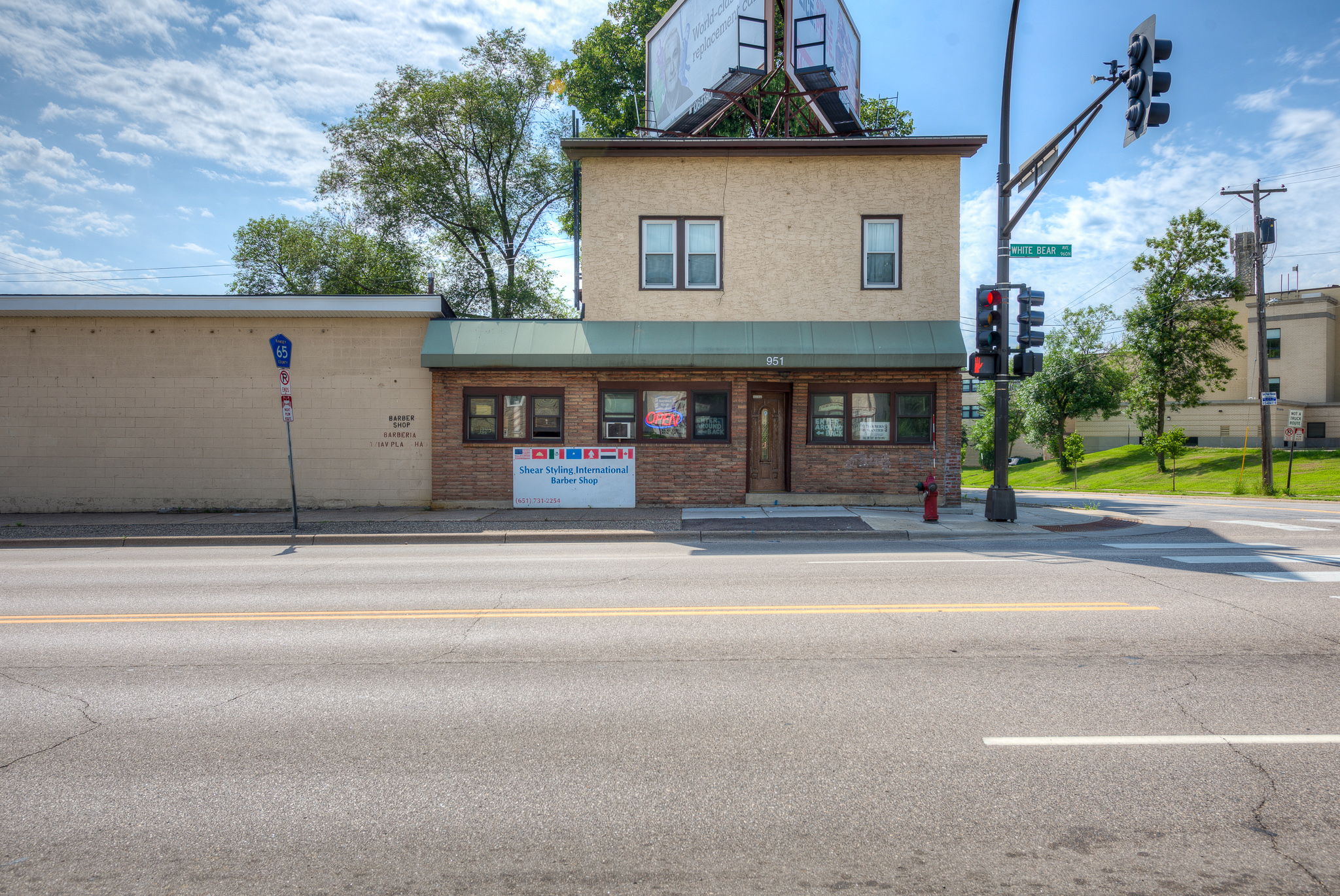  951 White Bear Ave Ground Level, St. Paul, MN 55106, US