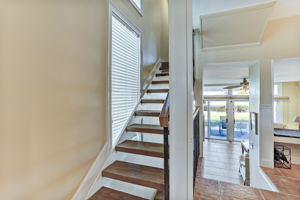 Stairway
