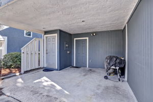 Carport