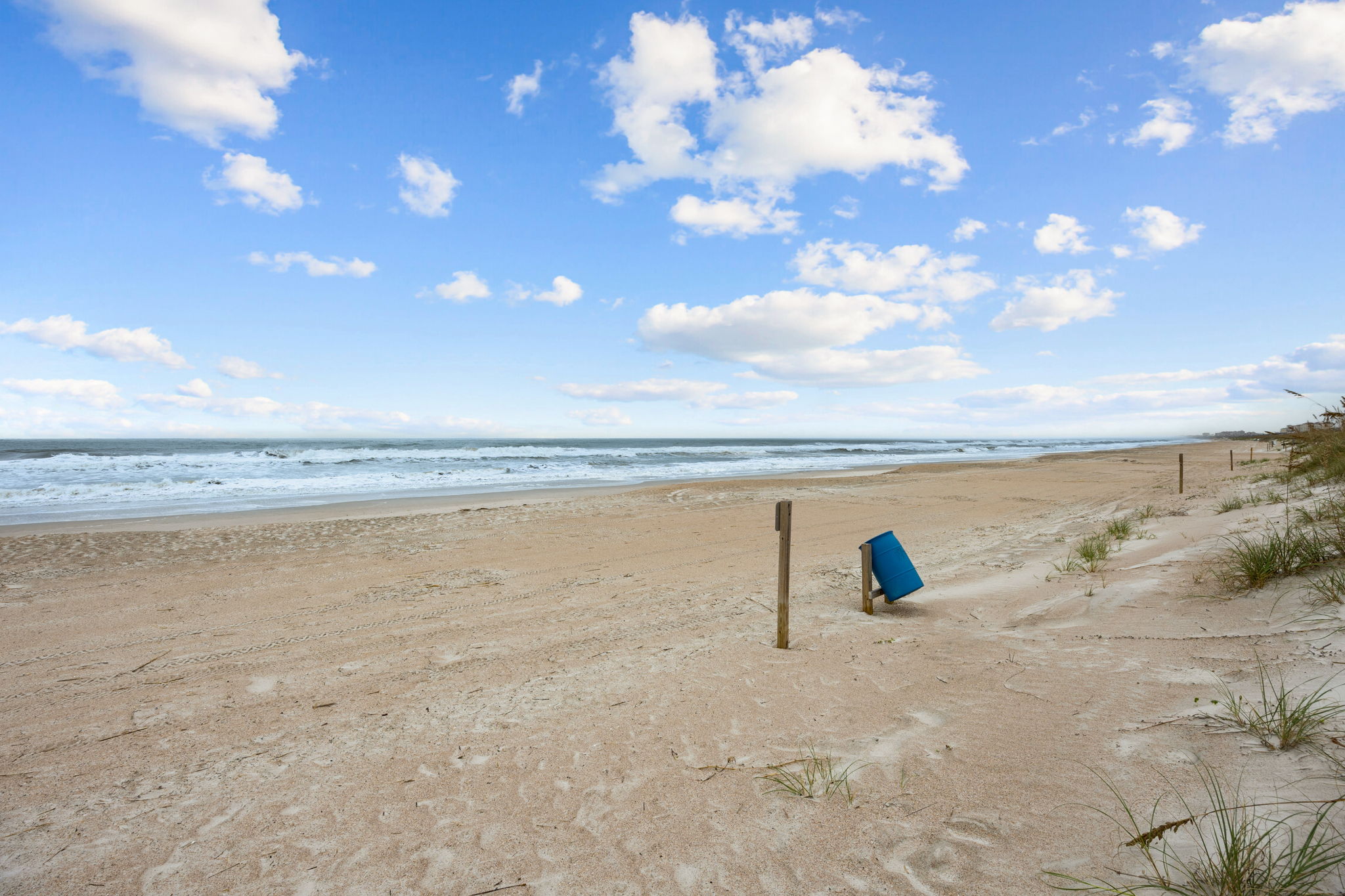 Beach Access 106