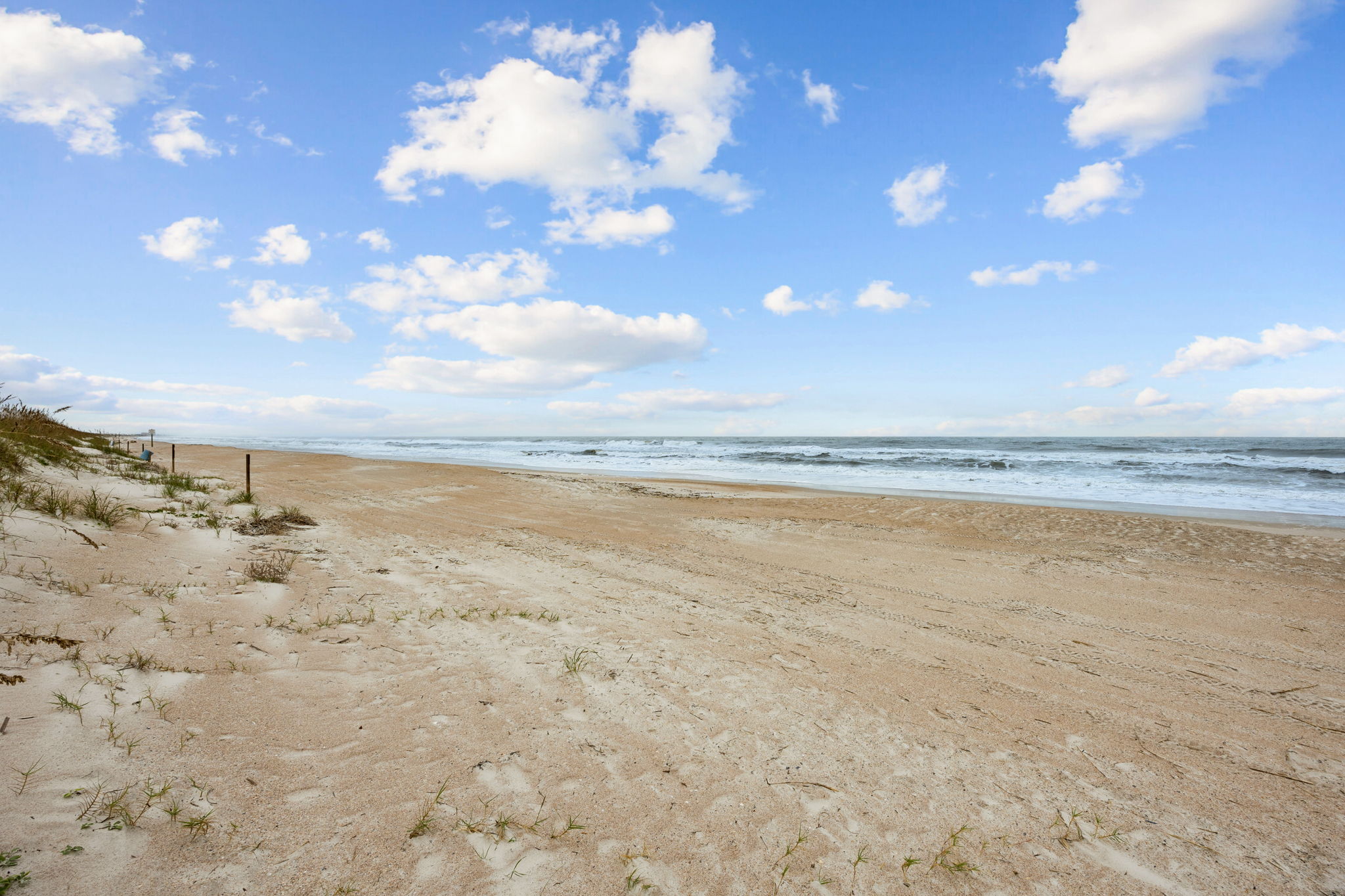 Beach Access 106