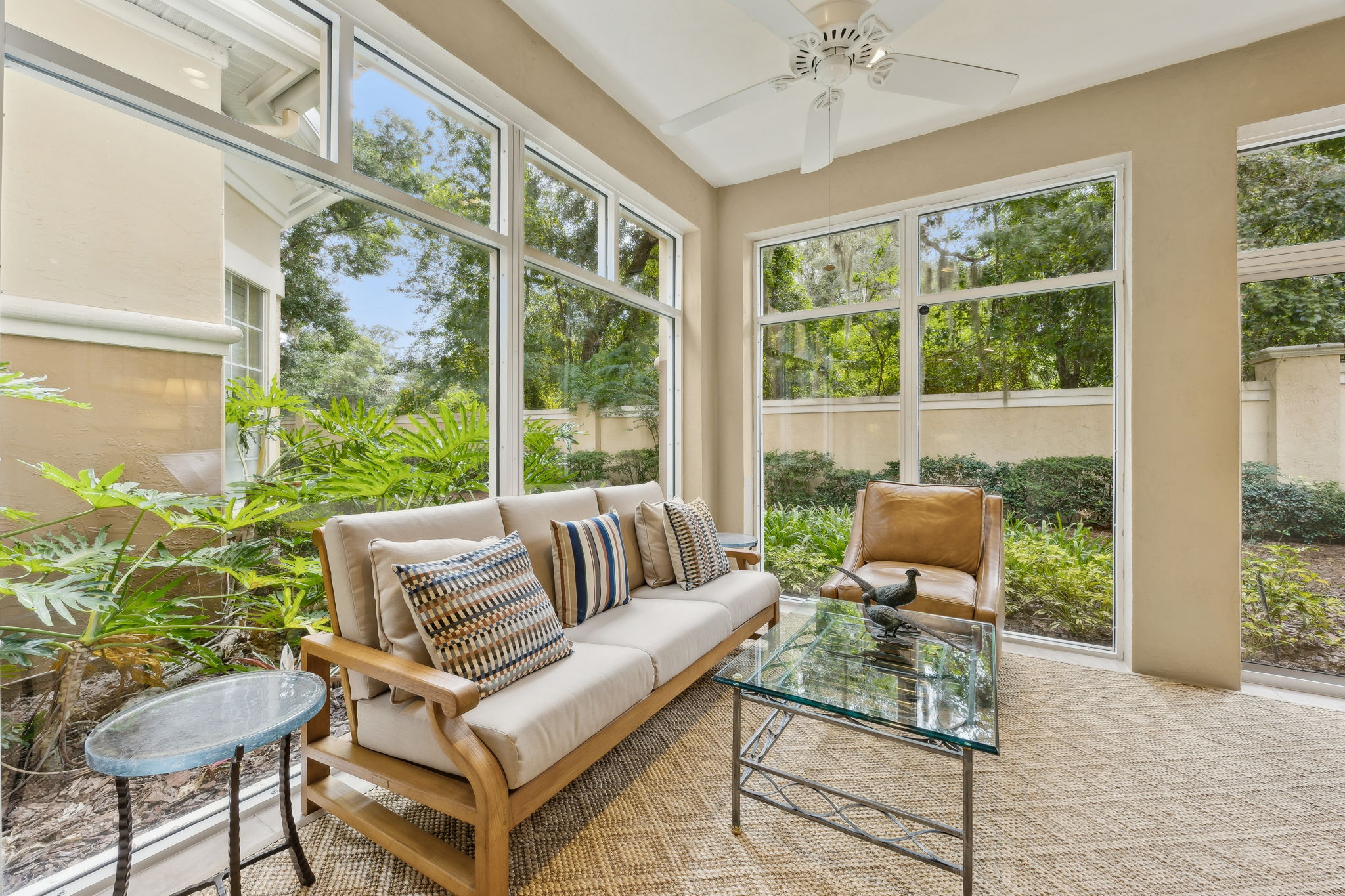 Sun Room