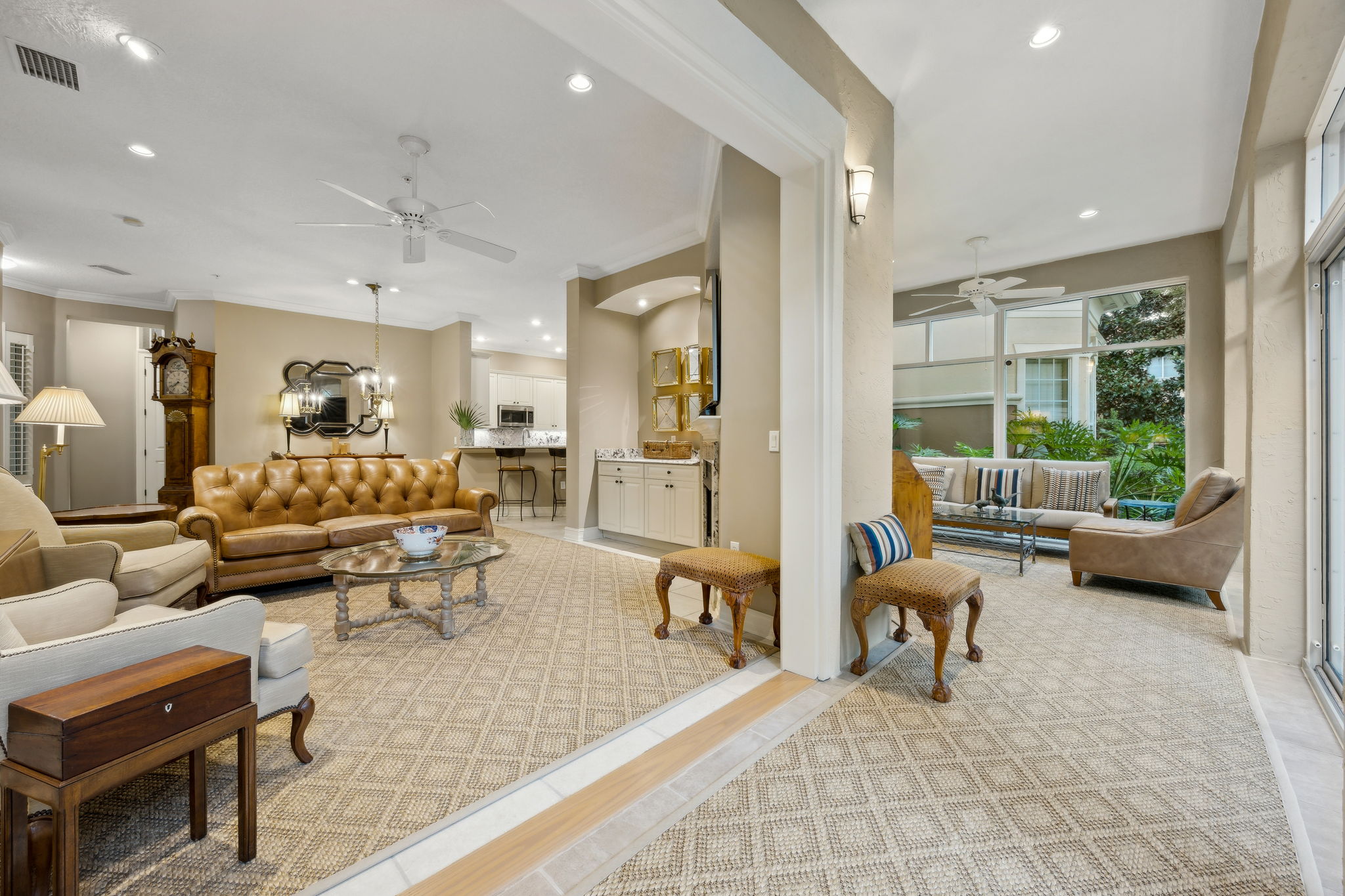 Sun Room
