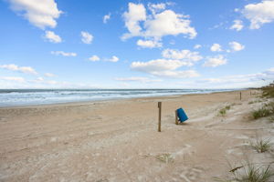 Beach Access 106