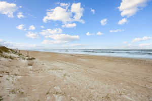 Beach Access 106