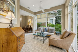 Sun Room