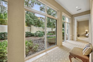 Sun Room