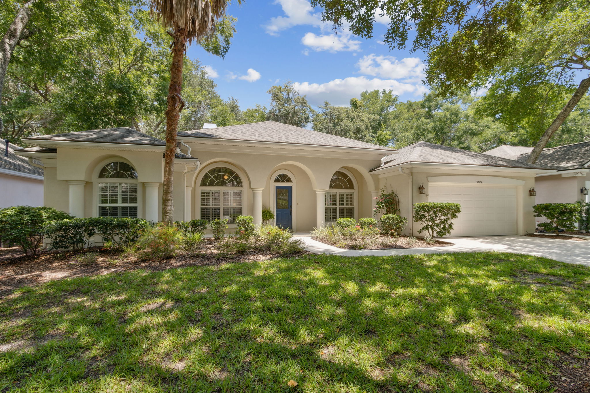 Welcome to 95104 Woodberry Ln