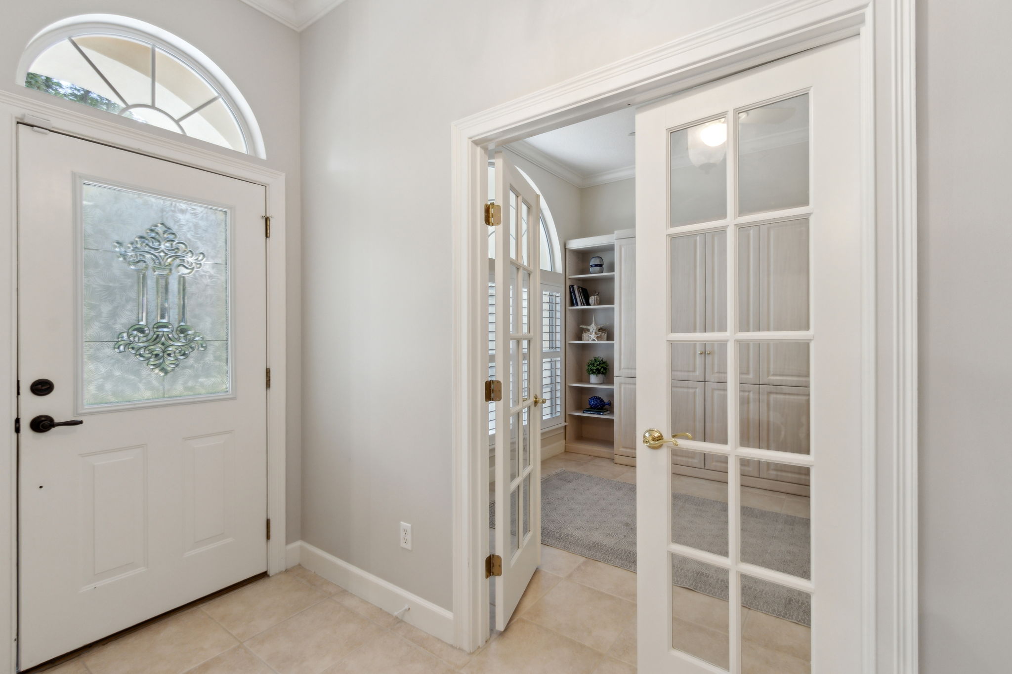 Foyer