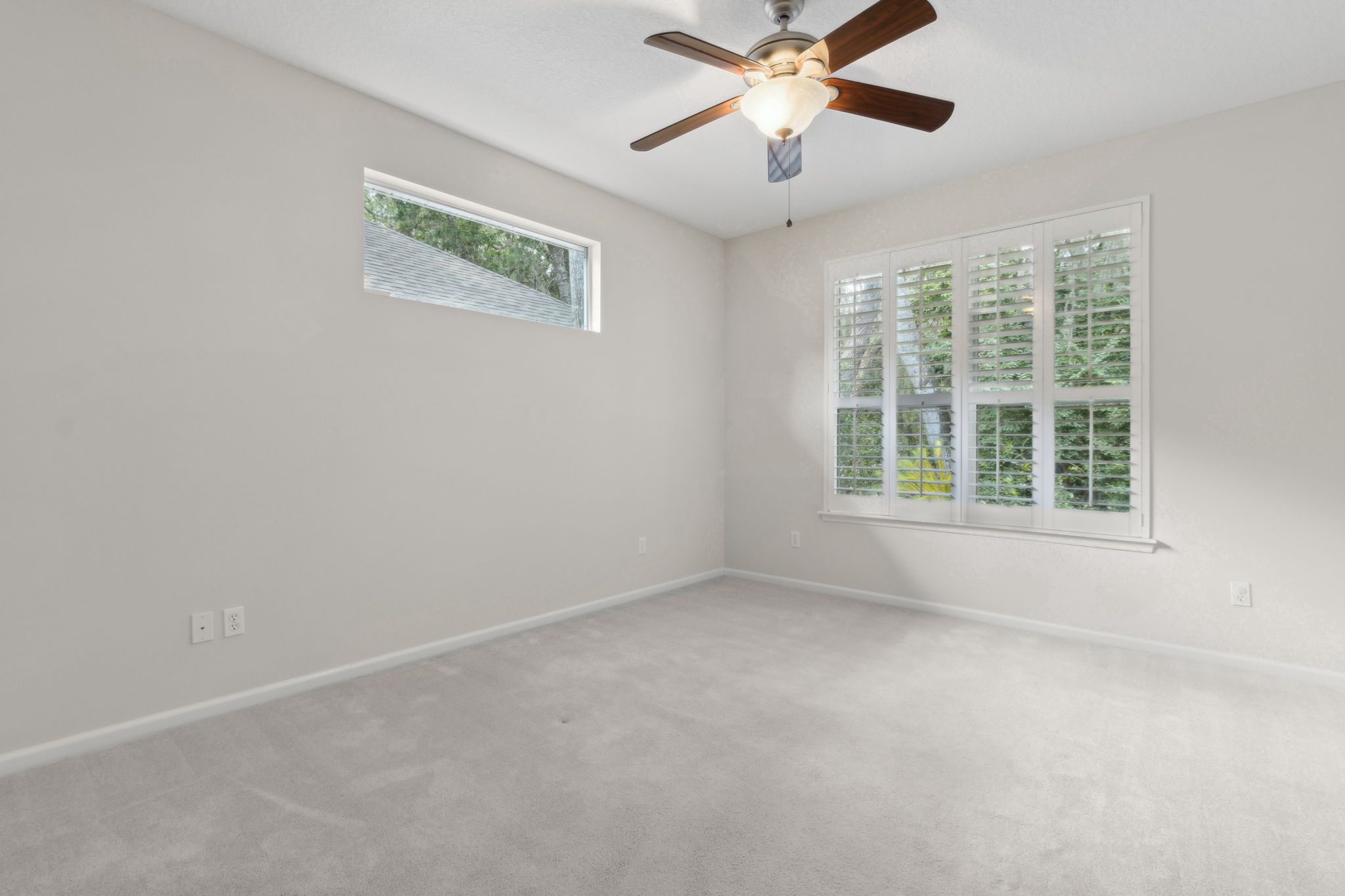 Back Bedroom