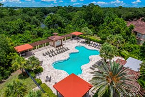 The Preserve Pool