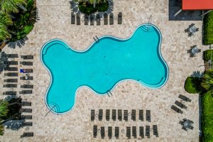 The Preserve Pool