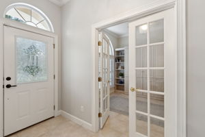 Foyer